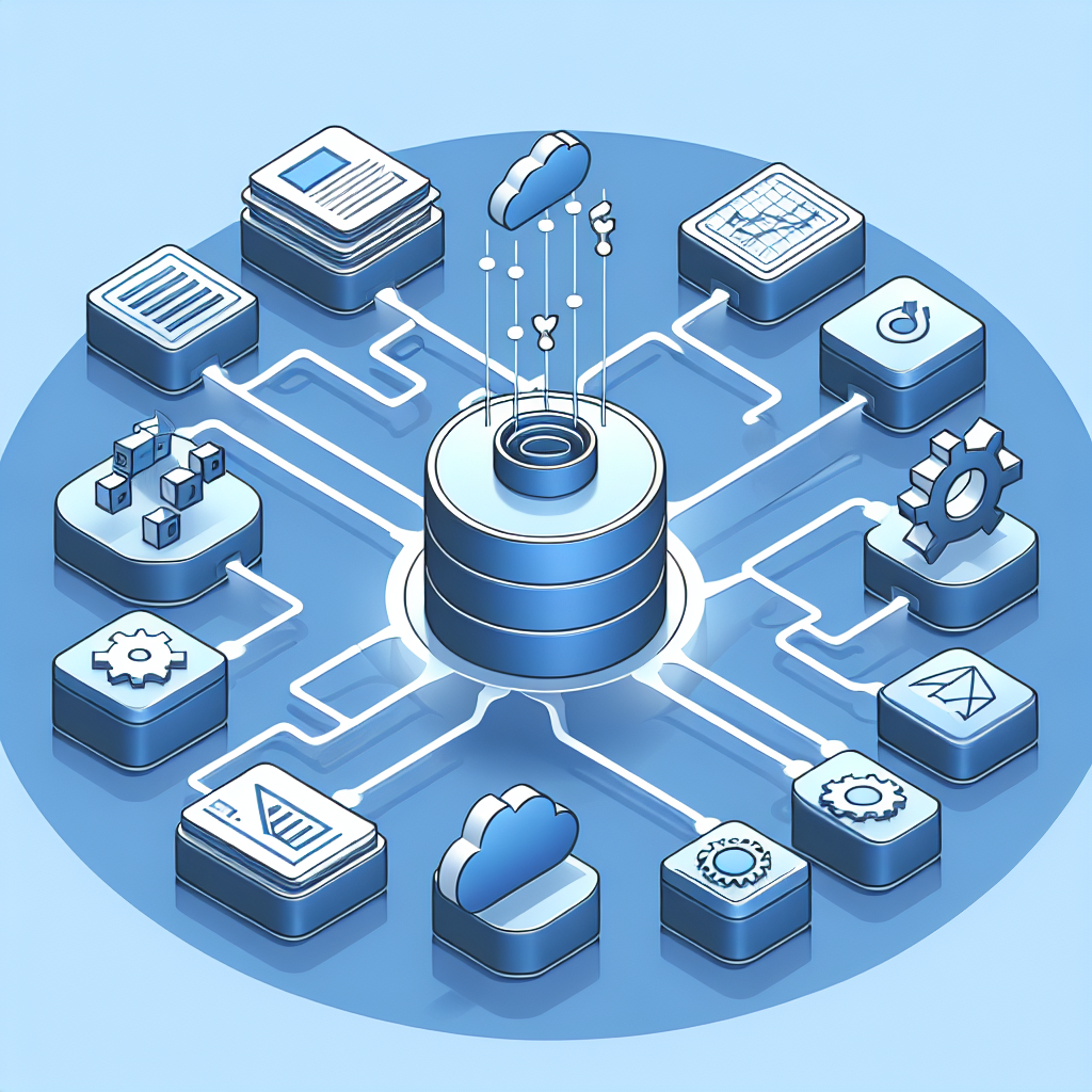 Integración de datos